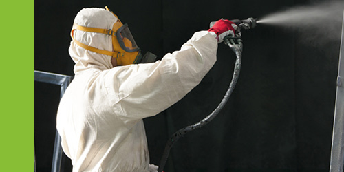 Professional metal powder coating by CN Metalworks, Kendal, Cumbria