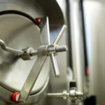 CN Metalworks Brewery Commissions